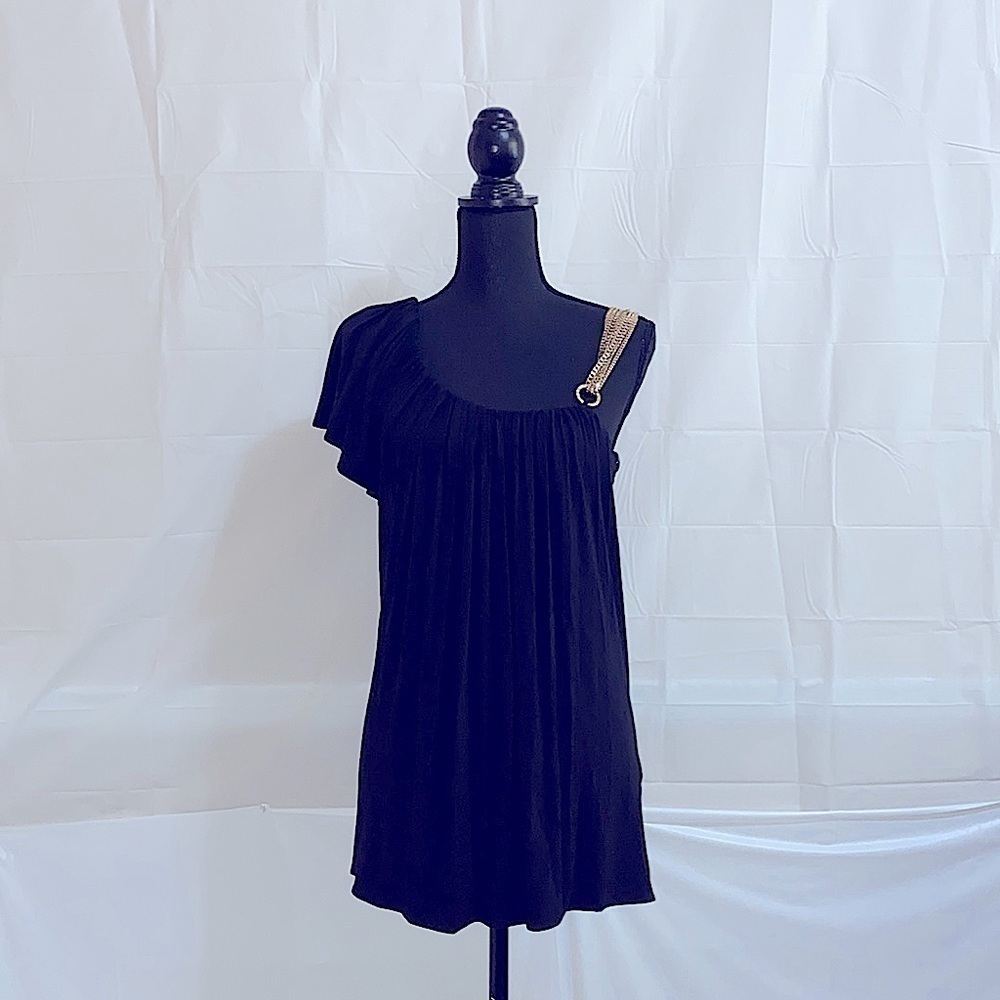 Sky Cocktail Dress Size XS - Picture 2 of 5